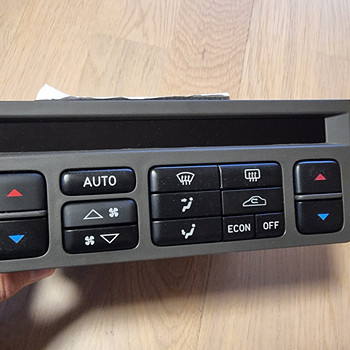 Saab 9-5 блоки управления климат-контролем (5047592)