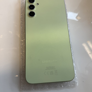 SAMSUNG A34 6/128GB