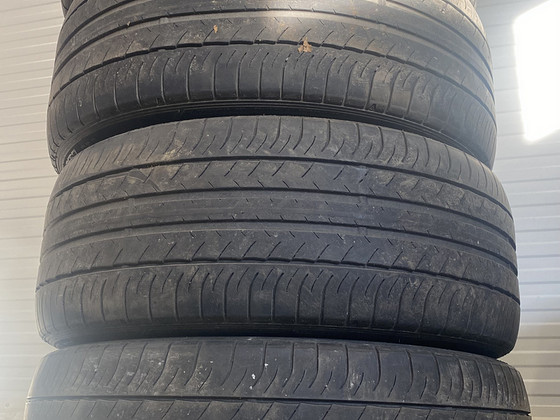 235/45 R18 Dunlop Sportmaxx 050