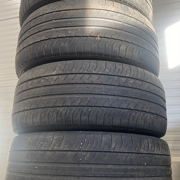 235/45 R18 Dunlop Sportmaxx 050