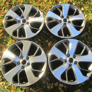 Kia R18 5x114.3 originaal veljed