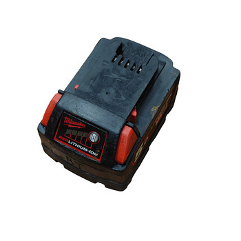 Aku Milwaukee M18B5 18V 5,0AH