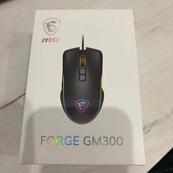 Мышь MSI FORCE GM300