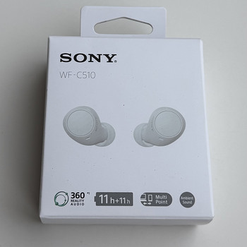 Sony WF-C510 , White