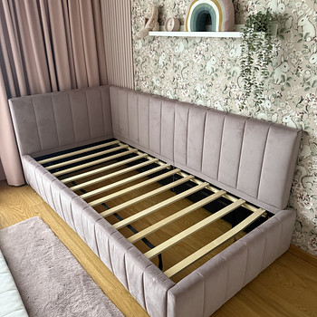 Кровать 90x200