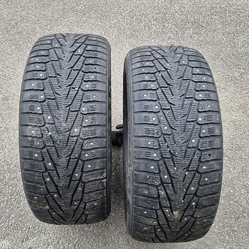NOKIAN 255/50/19 M+S (2 шт.)
