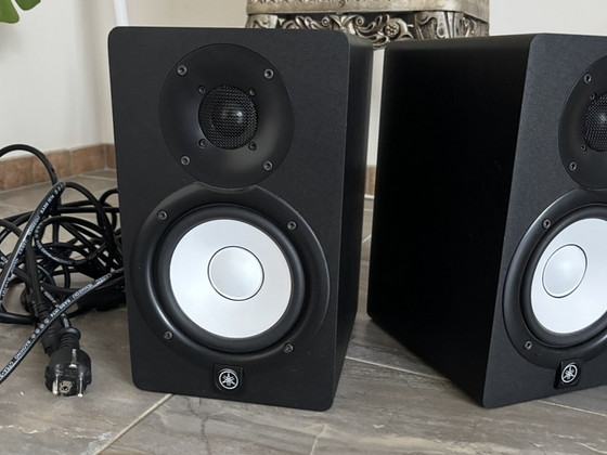 Колонки Yamaha HS 5 (2 шт)