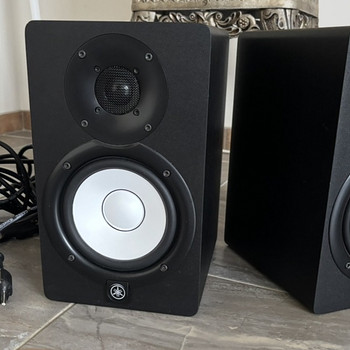 Колонки Yamaha HS 5 (2 шт)