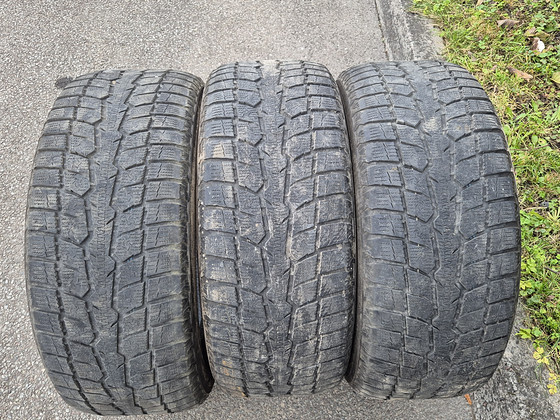 TOYO 265/55/19 M+S (3-tk)