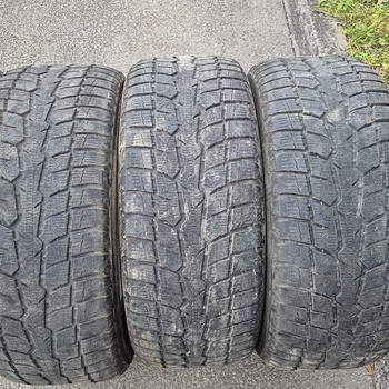 TOYO 265/55/19 M+S (3-tk)
