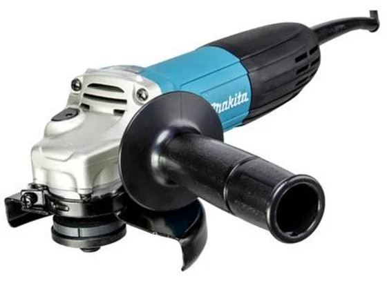 Nurklihvmasin Makita GA5030R 720W 125mm