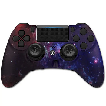Игровой контроллер SCUF Impact -Galaxy- 4 кнопки