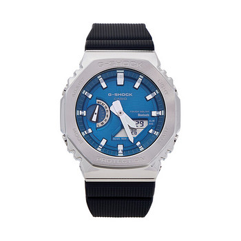 Kell Casio G-shock GBM-2100A-2BER roostevaba teras 20 ATM