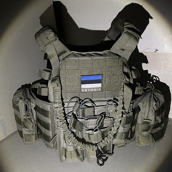 Plaadikandja 101Inc LQ Operator NEW!