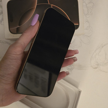 iPhone 16 Pro 256GB