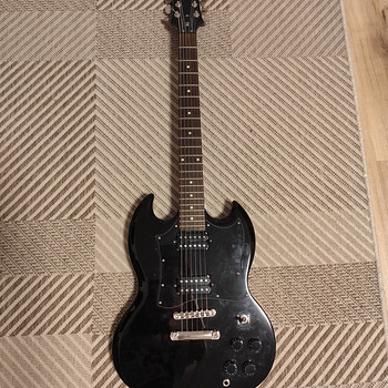 Epiphone SG g-310