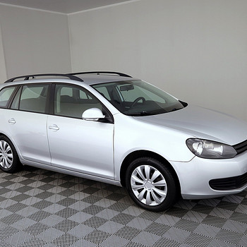 Volkswagen Golf Comfortline 1.6 TDI 77kW