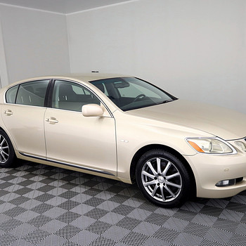 Lexus GS 300 Luxury ATM 3.0 183kW