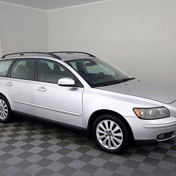 Volvo V50 Estate 2.0 107kW