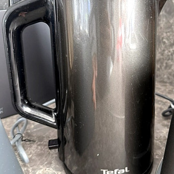 Tefal Double Layer veekeetja / чайник Tefal