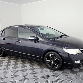 Honda Civic Elegance ATM 1.8 103kW