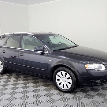 Audi A4 Comfortline 2.0 TDI 103kW