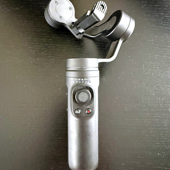 INKEE Falcon gimbal / stabilisaator GoPro jaoks