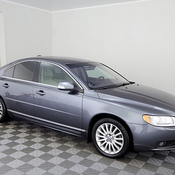 Volvo S80 Summum ATM 2.5 147kW