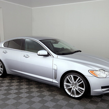 Jaguar XF Luxury ATM 3.0 175kW