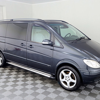 Mercedes-Benz Viano Comfort ATM 2.1 CDI 80kW