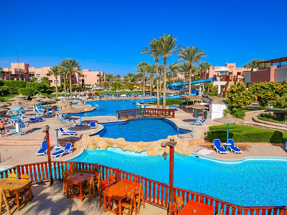 REHANA SHARM RESORT AQUA PARK & SPA