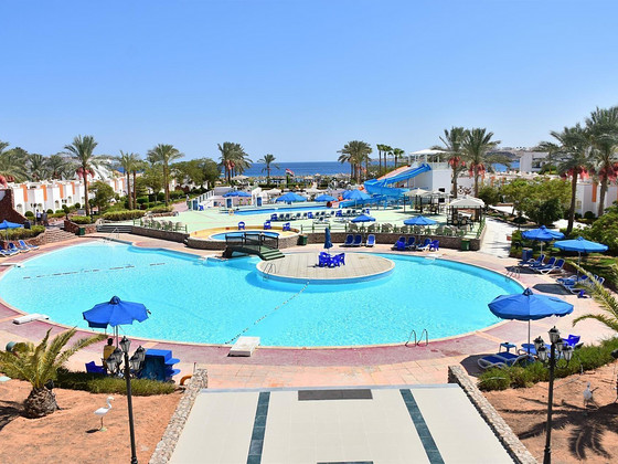 GAFY RESORT AQUA PARK