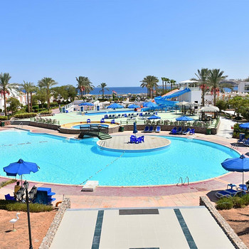 GAFY RESORT AQUA PARK