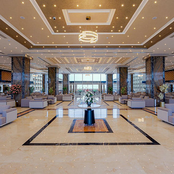 REWAYA LUXURY RESORT