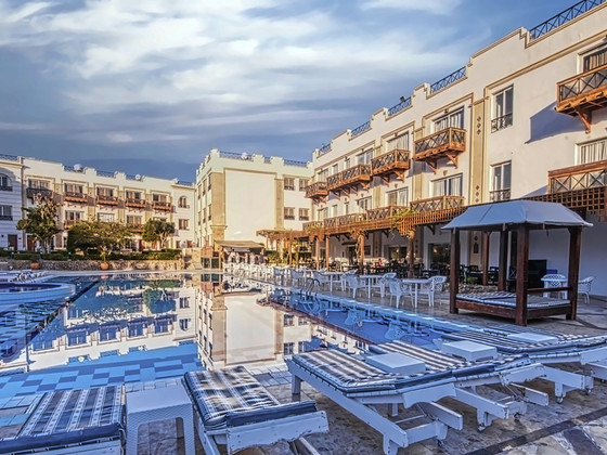 FALCON NAAMA STAR
