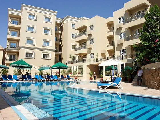 ELYSEES DREAM BEACH