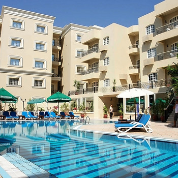 ELYSEES DREAM BEACH