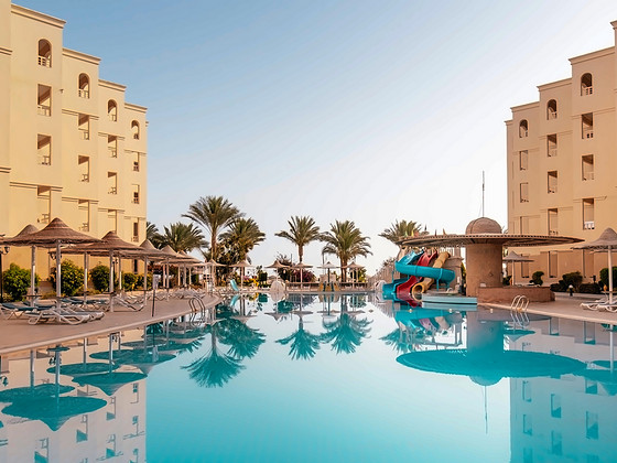 AMC ROYAL HOTEL & SPA