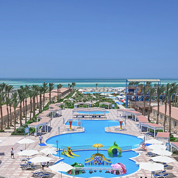 SUNRISE SERANO AQUA PARK RESORT (EX:RIVIERA AQUA PARK RESORT BY SUNRISE)