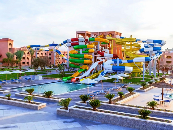 PICKALBATROS AQUA PARK RESORT SSH