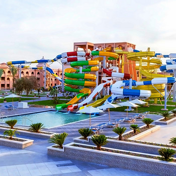 PICKALBATROS AQUA PARK RESORT SSH