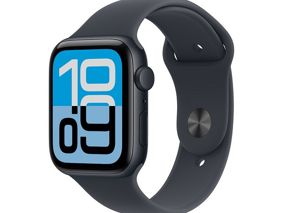 Смарт-часы Apple Watch SE 3 40mm GPS 64GB