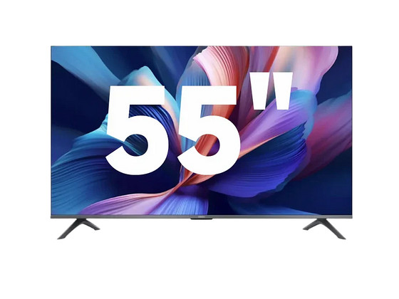 Телевизор Xiaomi TV A Pro 55 4K Dolby Vision