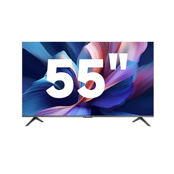 Телевизор Xiaomi TV A Pro 55 4K Dolby Vision