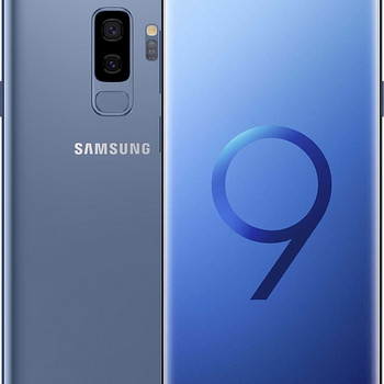 Телефон Samsung Galaxy S9 64GB 4GB RAM