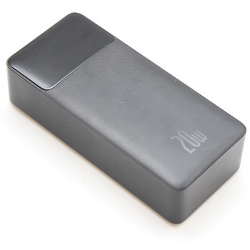 Baseus Bipow Digital Display Power bank 30000mAh