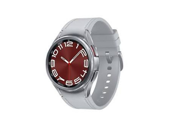 Смарт-часы Samsung Galaxy Watch 6 Classic 43mm GPS 16GB