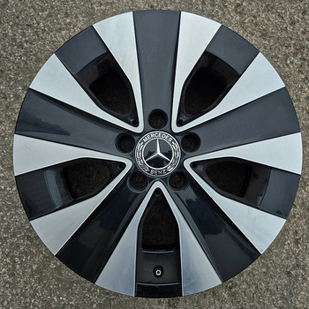R17 Vito V-class W447 ORIGINAAL veljed 5x112