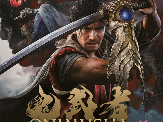 Onimusha ps5