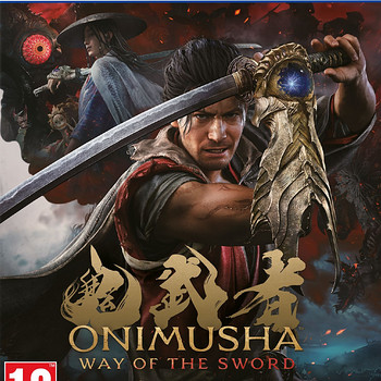 Onimusha PS5